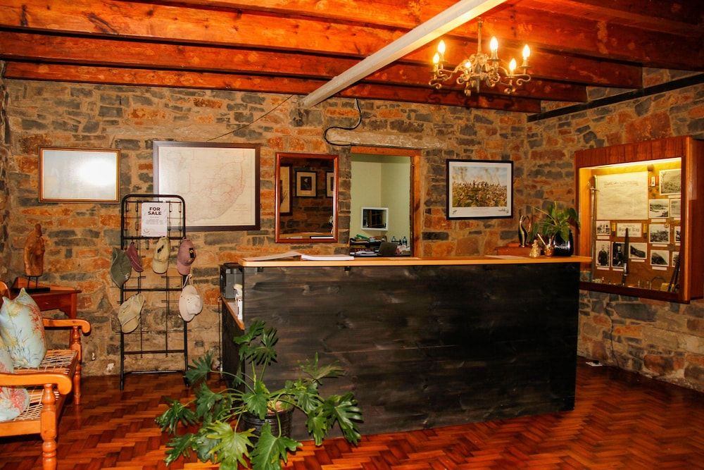 SpionKop Lodge 2