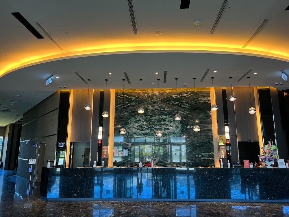 Chii Lih Hotel - Taitung Coral Museum 2