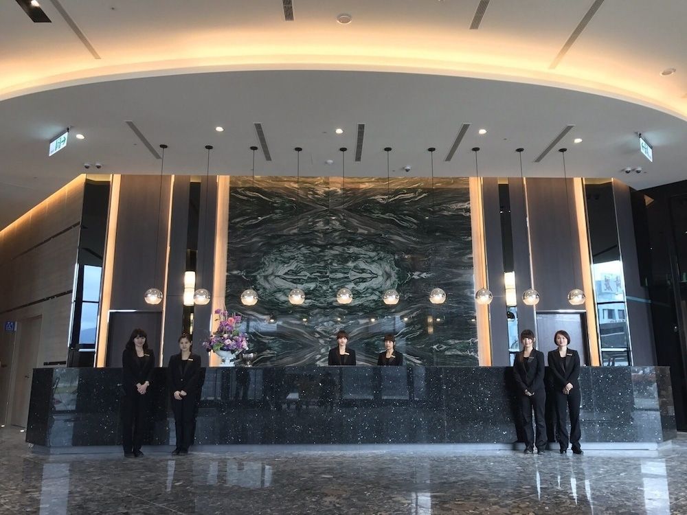 Chii Lih Hotel - Taitung Coral Museum 1