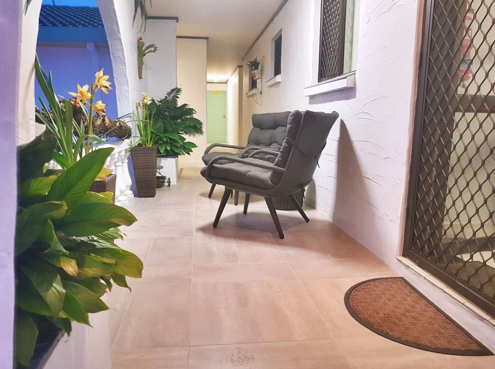 Grafton Lodge Motel 3