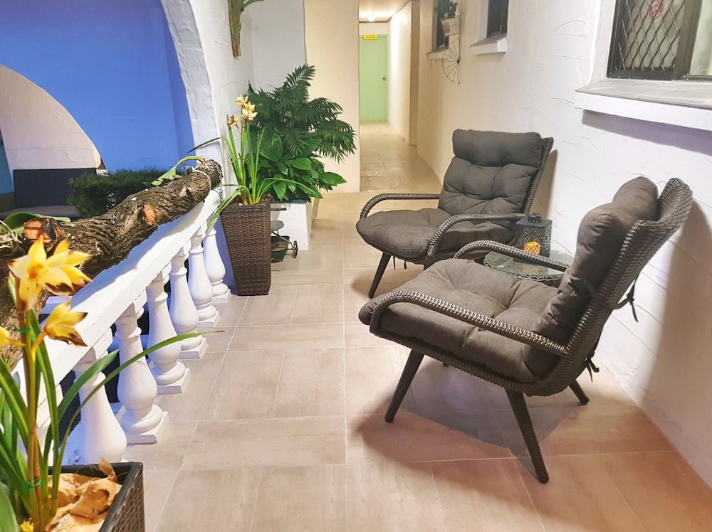 Grafton Lodge Motel 2