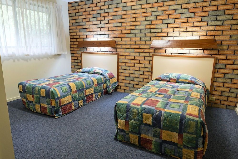 Pinnacle Holiday Lodge 2