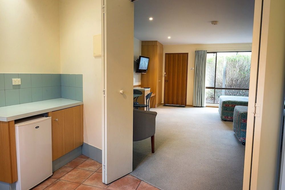 Pinnacle Holiday Lodge 3