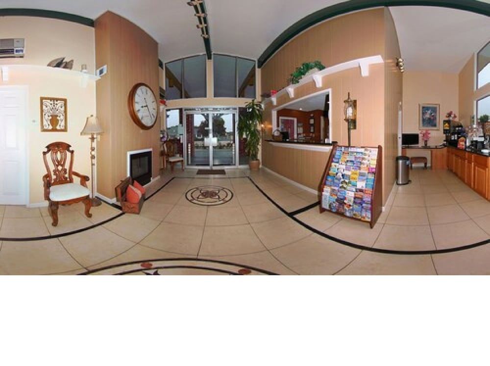 Motel 6 Santa Maria, CA - South 3