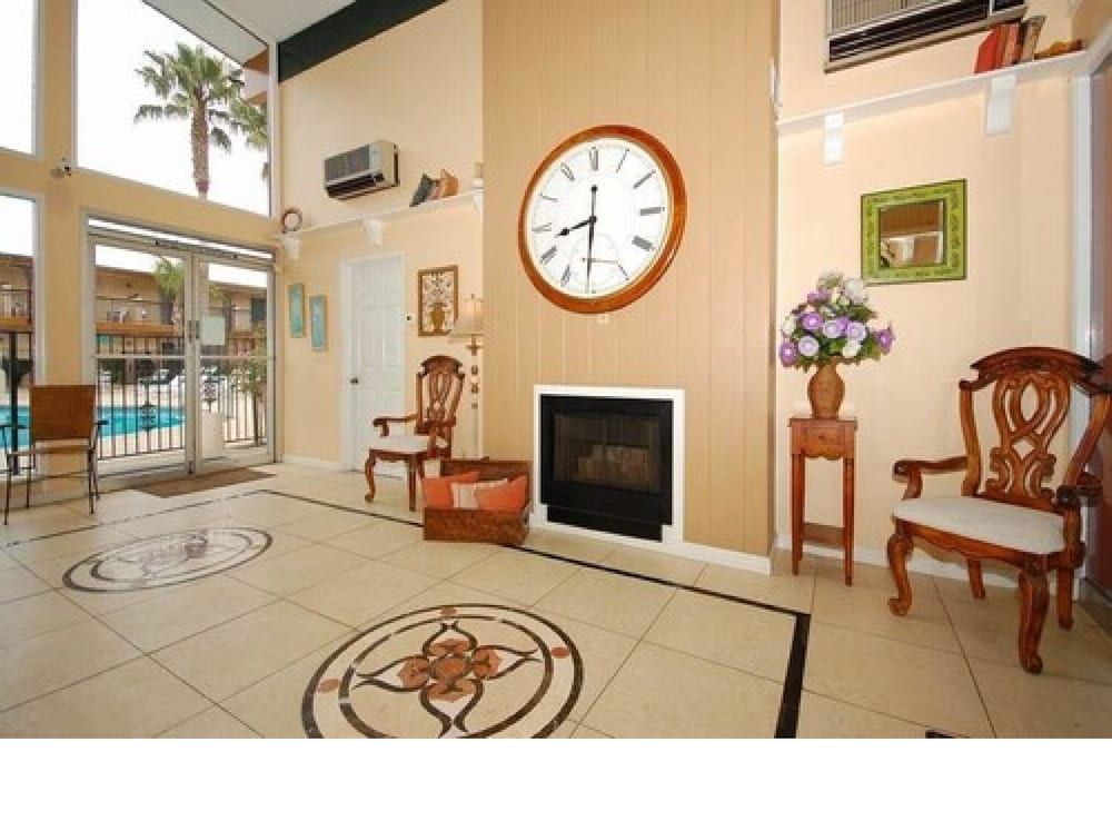 Motel 6 Santa Maria, CA - South 2