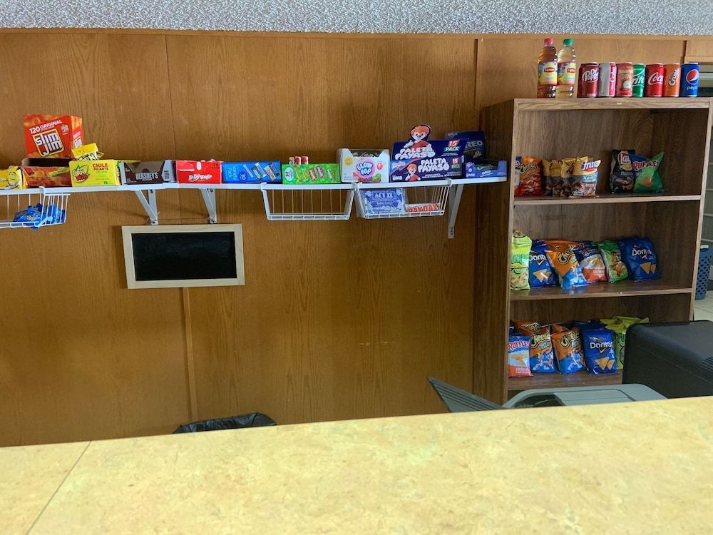 Extend-A-Suites Utep 2
