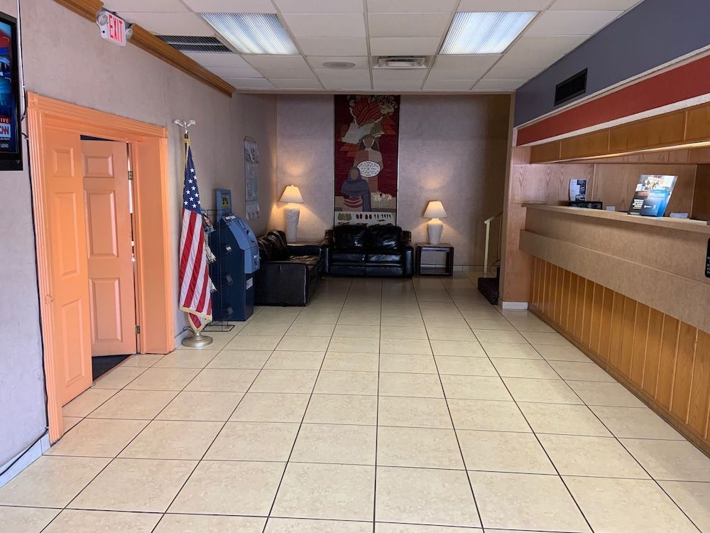 Extend-A-Suites Utep 3