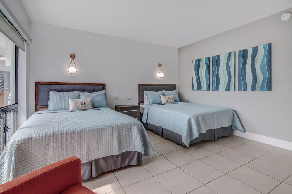 Ocean Villas of Deerfield 2