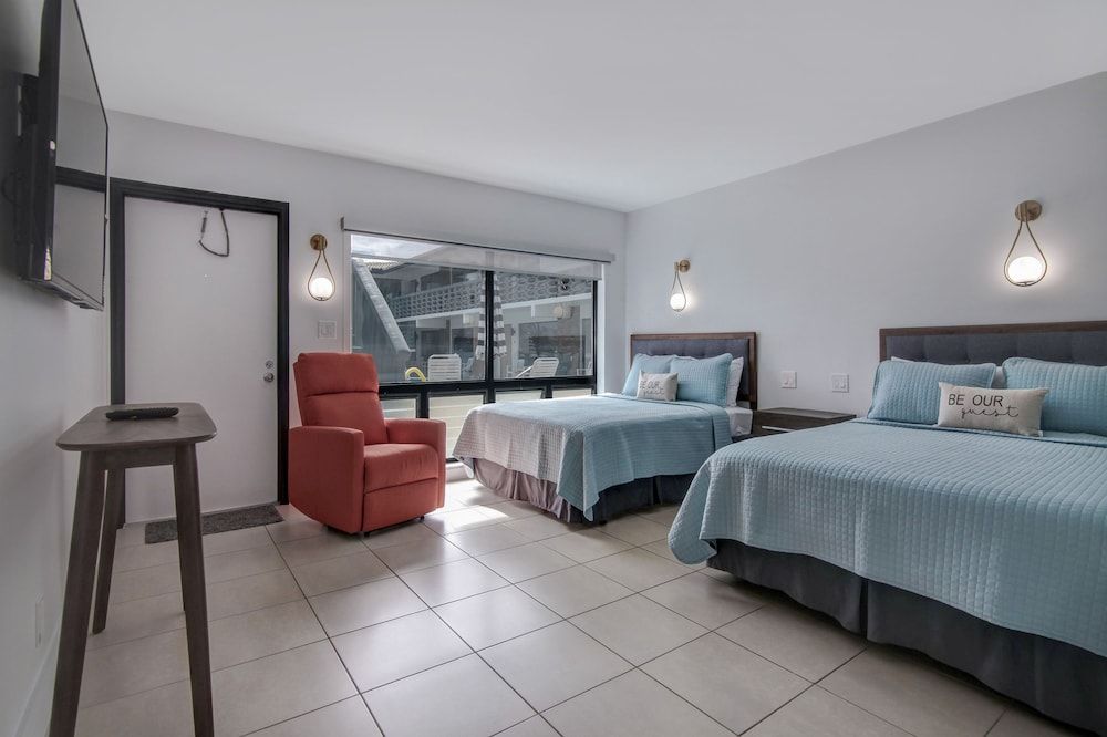Ocean Villas of Deerfield 3