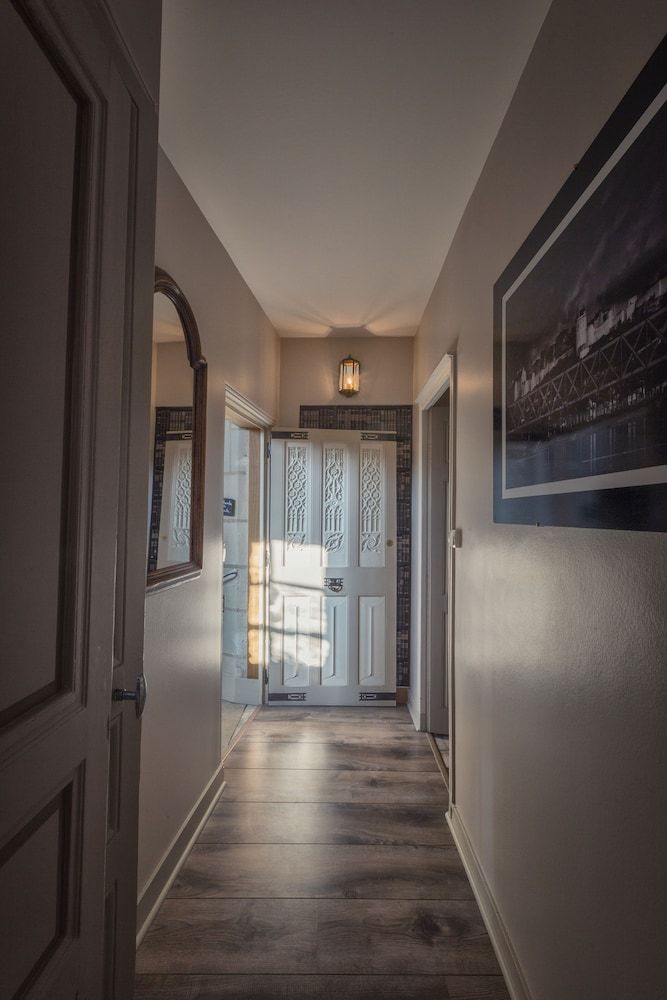 Au Relais Saint Maurice 3