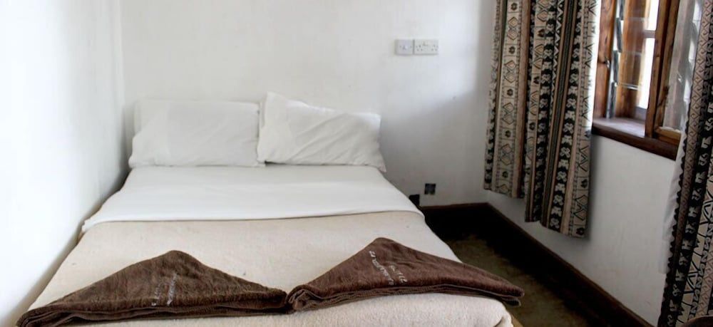 Arusha Backpackers Hotel - Hostel 2
