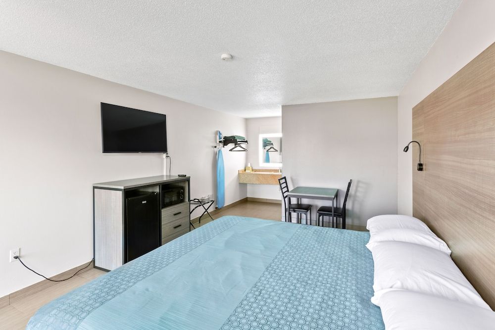 Siesta Inn McAllen 3