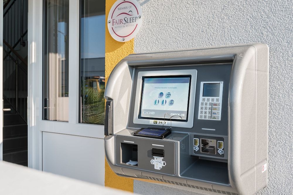 Motel Einstein Erding 2