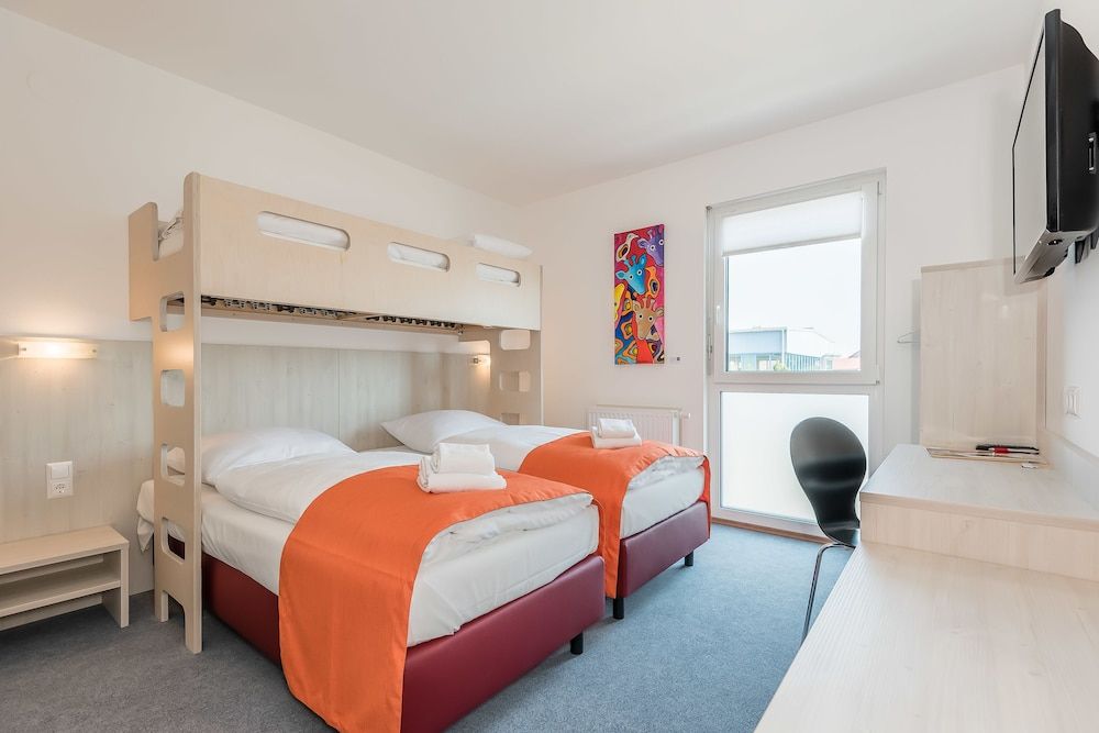 Motel Einstein Erding 3