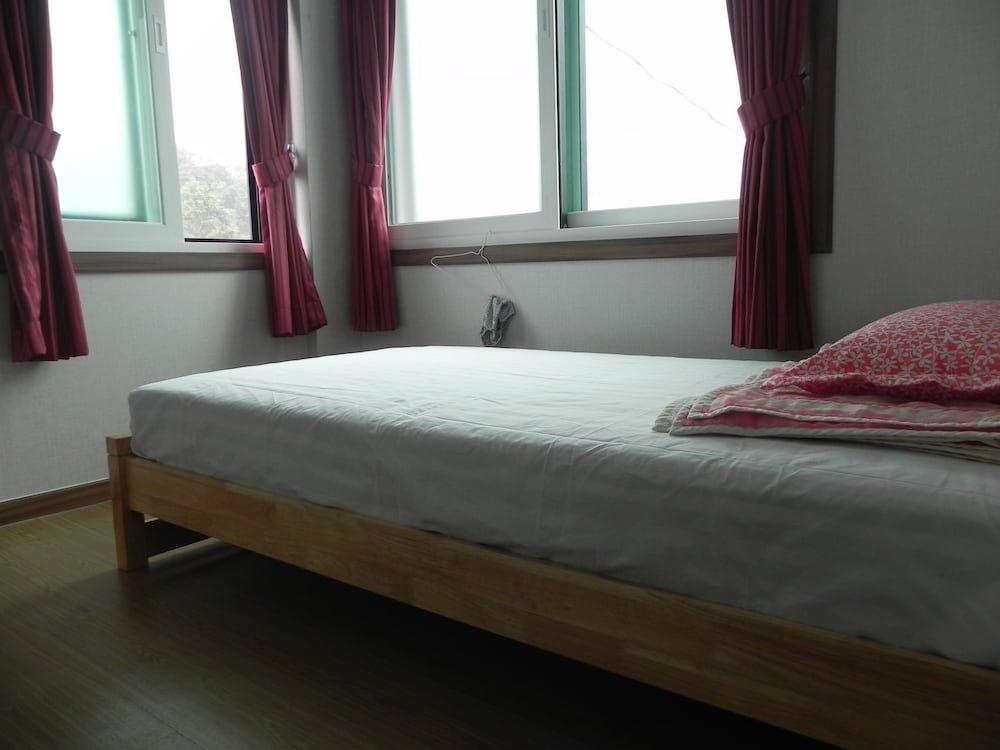 Jeonju International Guesthouse & Hostel 3