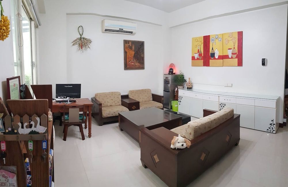 Leisure Homestay 1