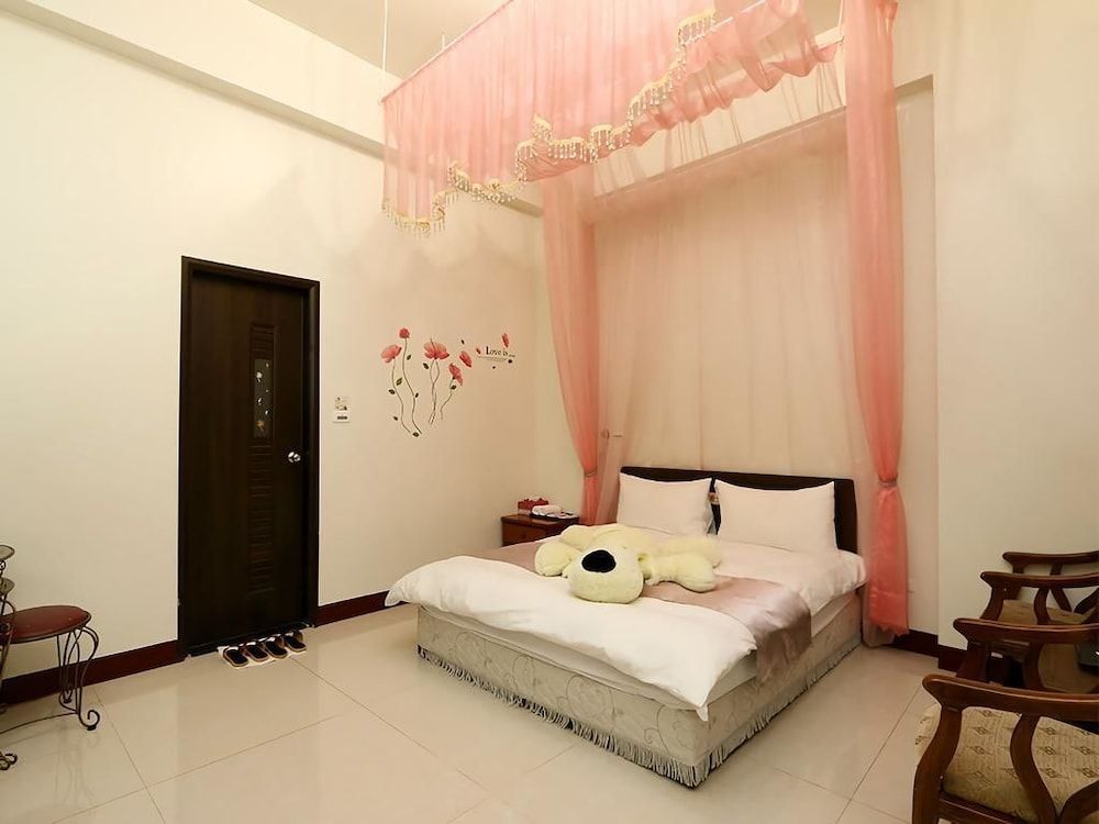 Leisure Homestay 2