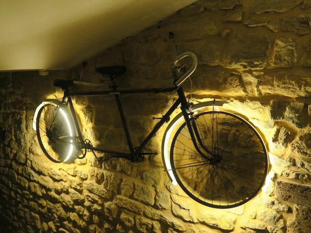 Chambres du Petit Bois 2