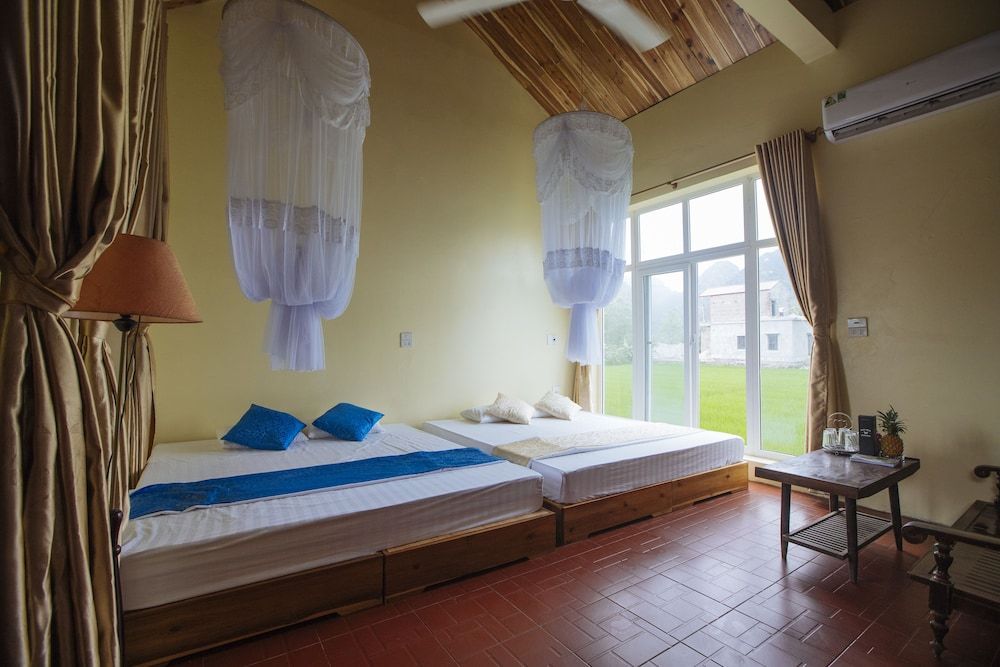 Hang Mua Homestay - Hostel 3