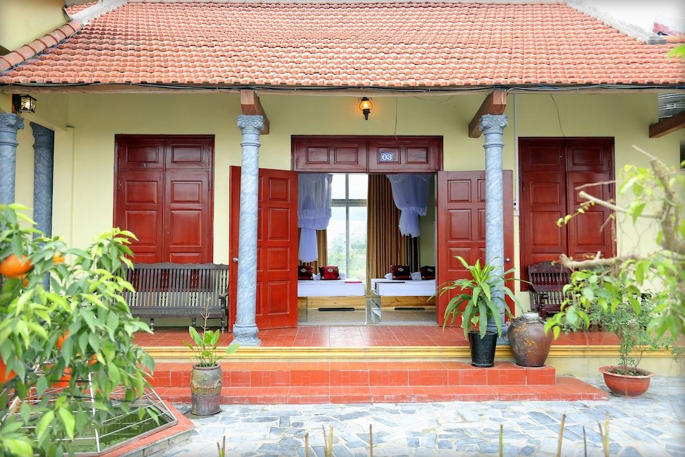 Hang Mua Homestay - Hostel 2