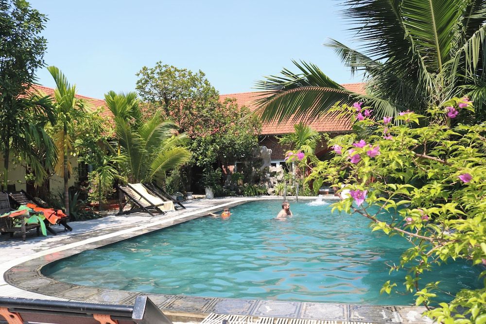 Hang Mua Homestay - Hostel 1