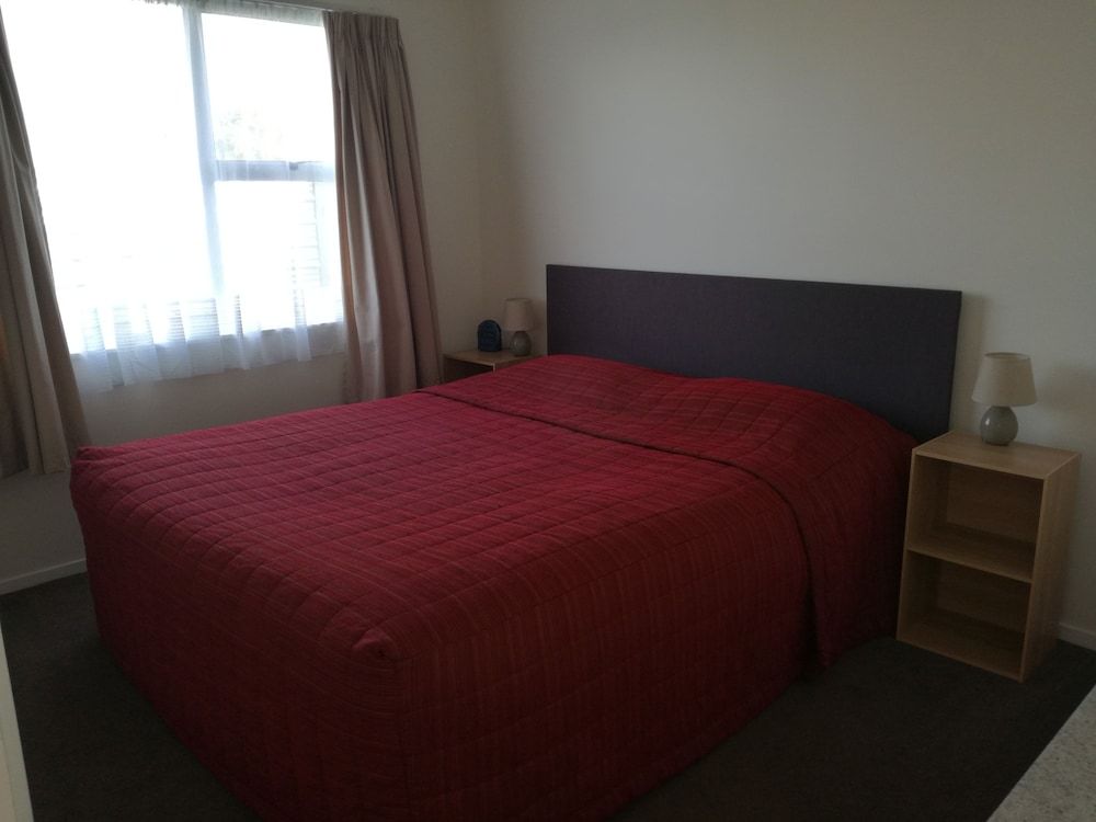 Mount Hutt Motels 3