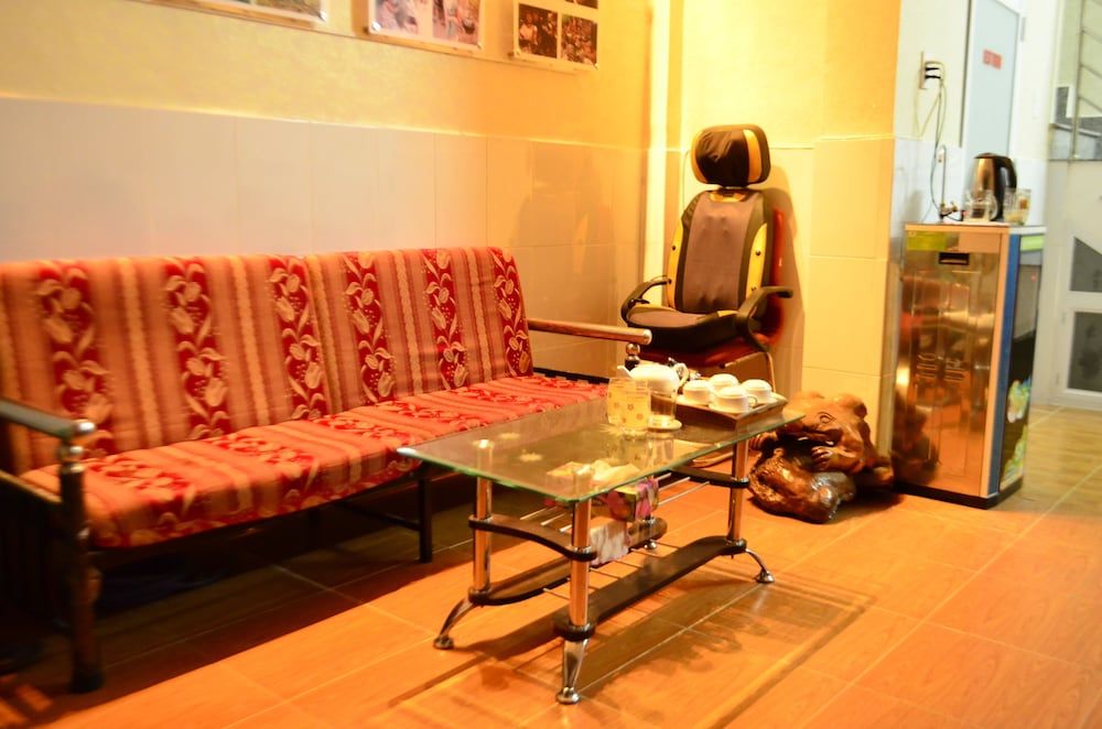 Ba Dat Homestay Q6 3