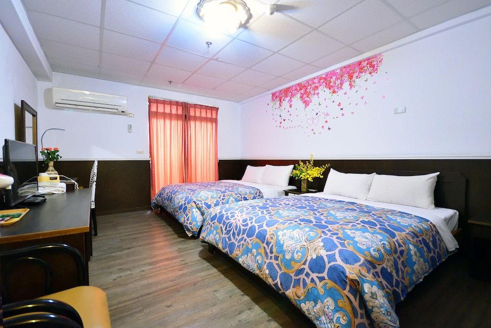 Lei Zhiben Hot Spring 2