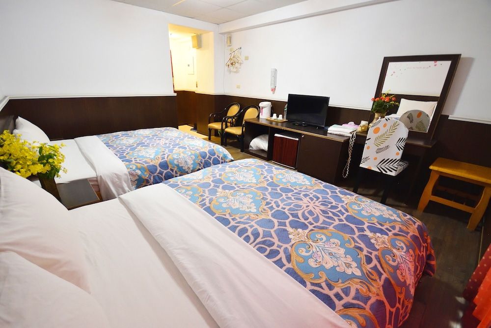 Lei Zhiben Hot Spring 3