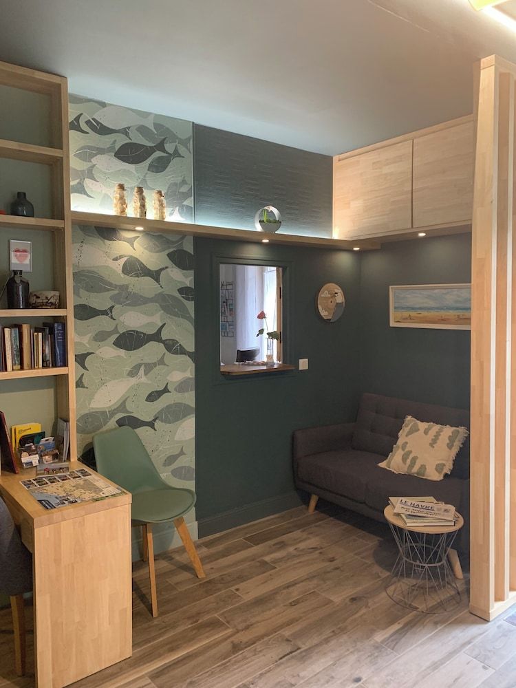 Hôtel de la Plage 2