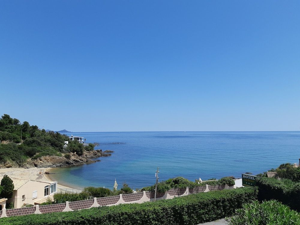 Cap Riviera 3 estrelas em Saint-Aygulf