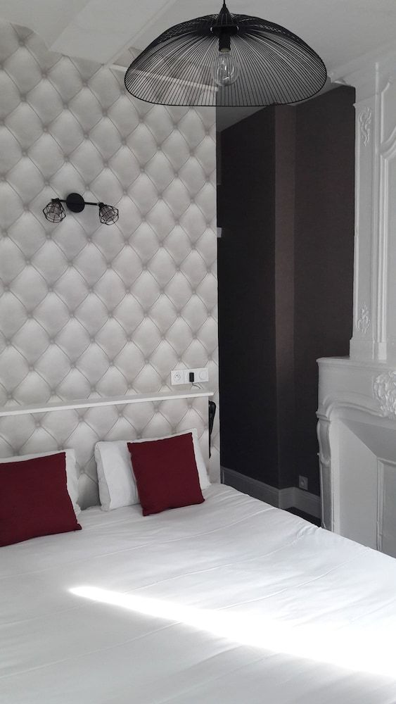 Hôtel Saint Etienne 3