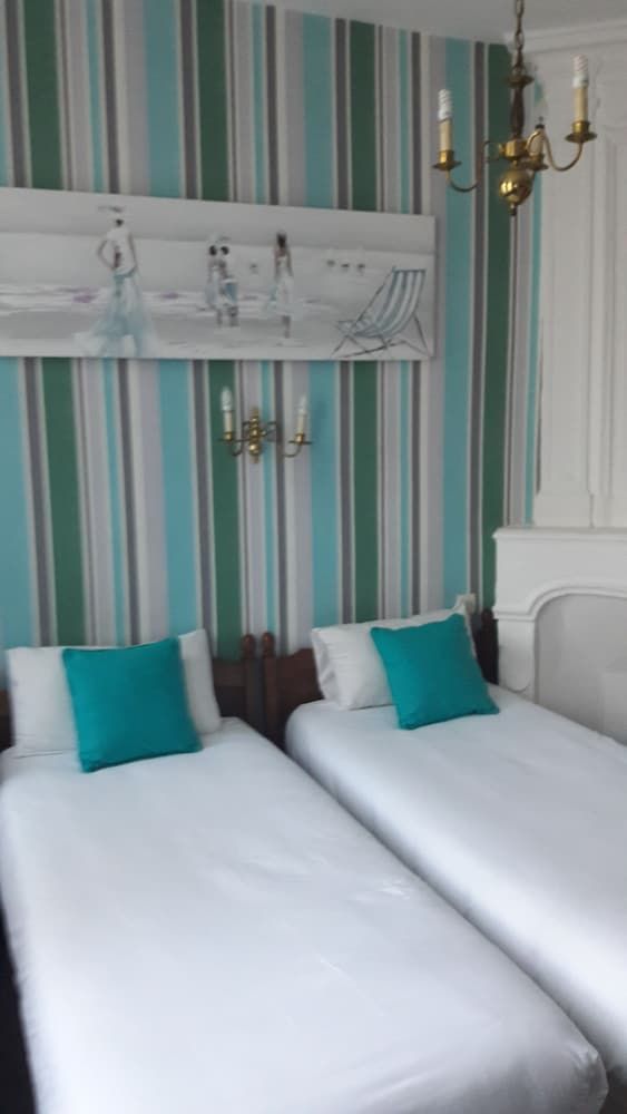 Hôtel Saint Etienne 2