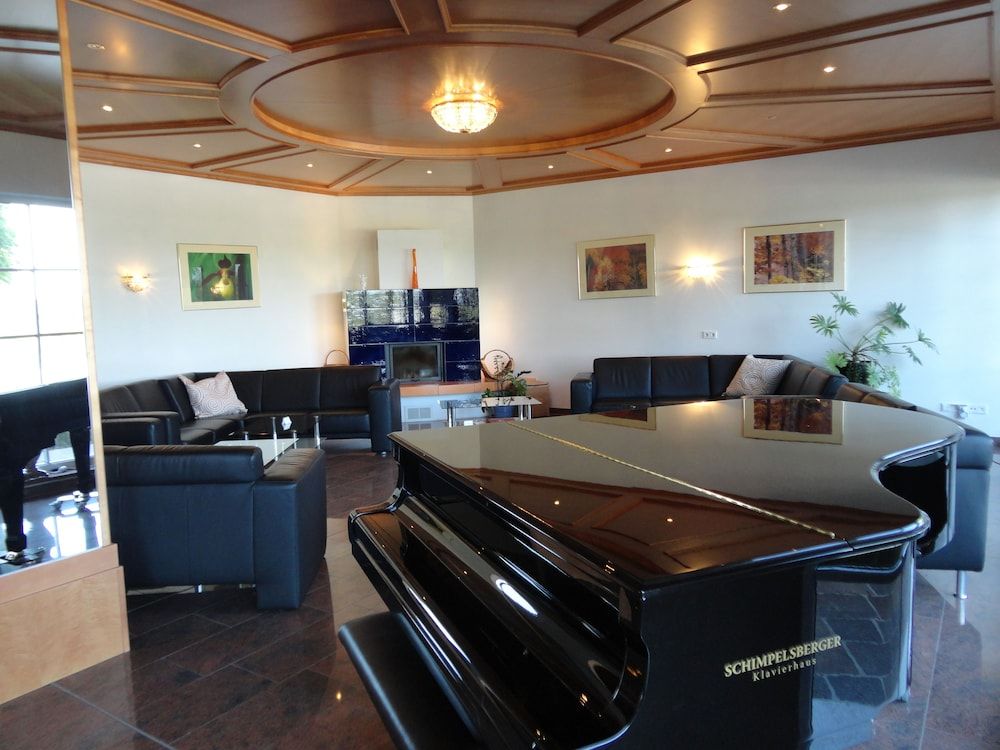 Gasthof Hotel Stockinger 3