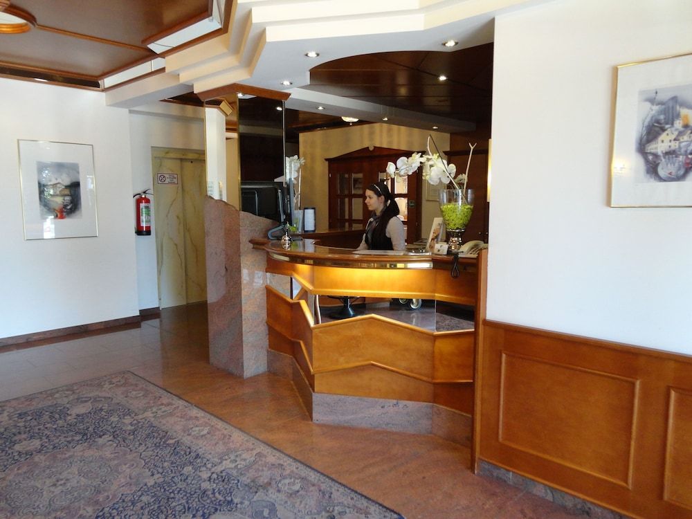 Gasthof Hotel Stockinger 2