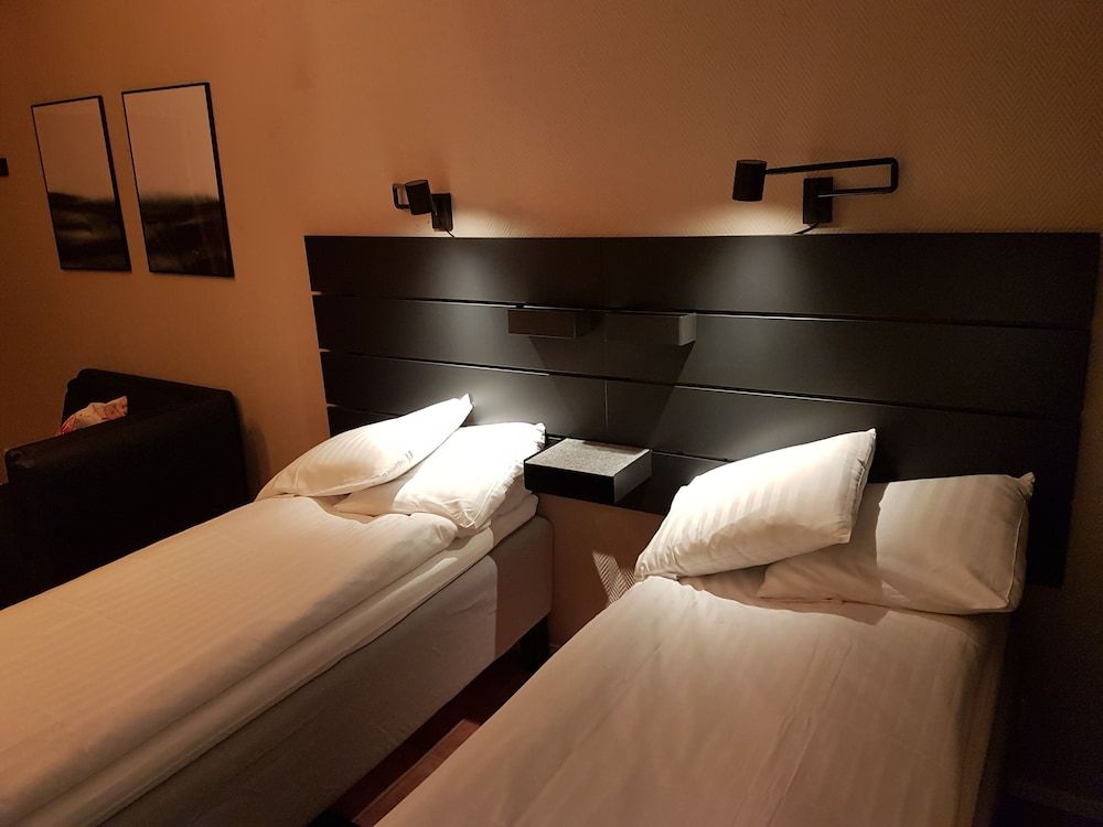 Hotell Kong Christian 3