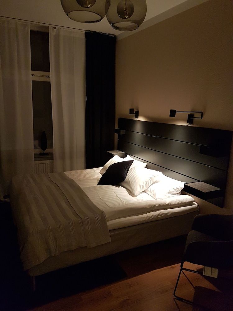 Hotell Kong Christian 2