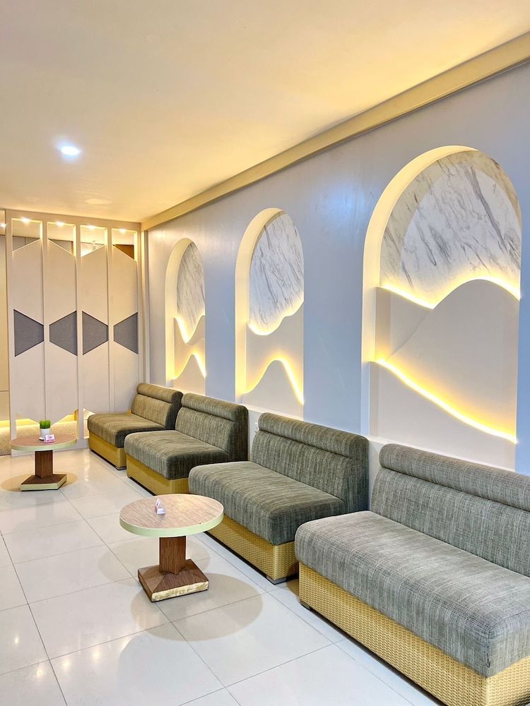 Belagri Hotel & Resto 2