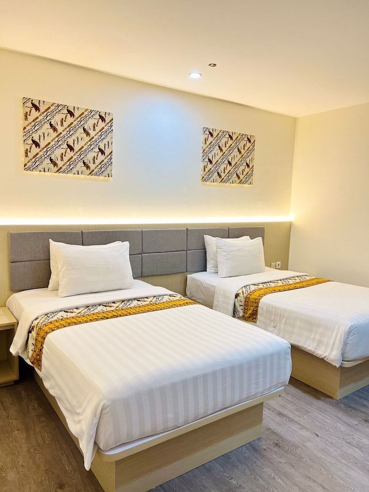 Belagri Hotel & Resto 3