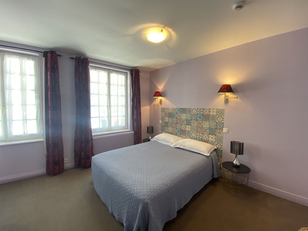 Hôtel Restaurant Les Cascades 2