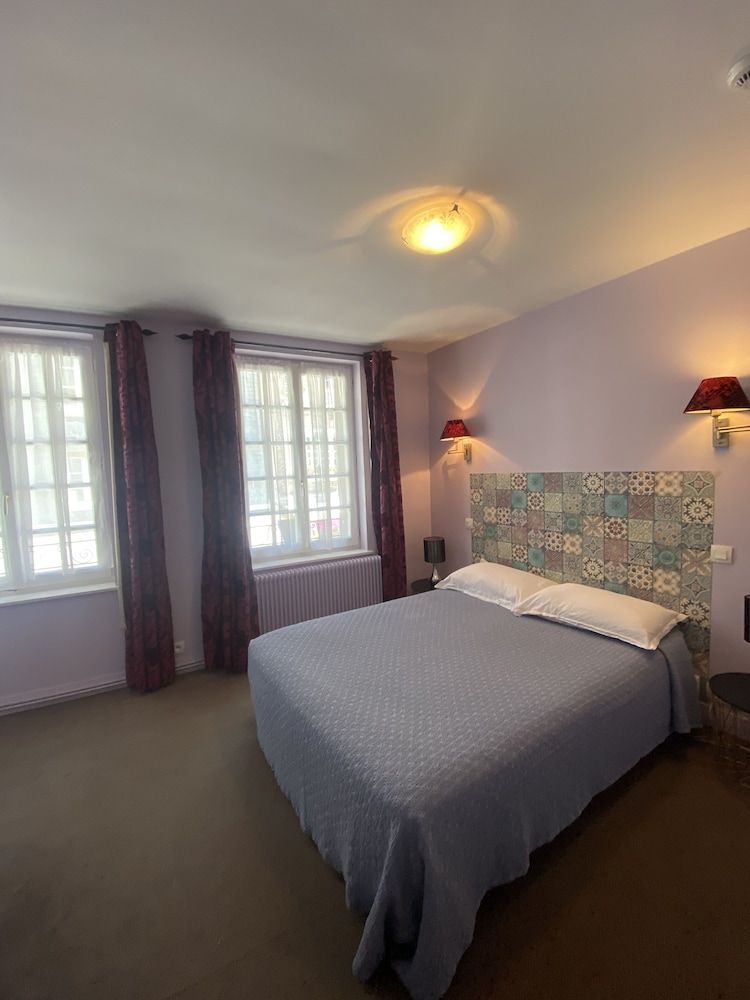 Hôtel Restaurant Les Cascades 3