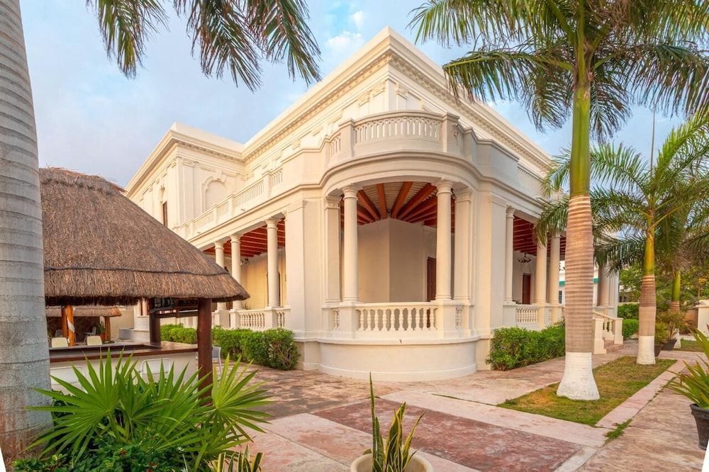 Tecnohotel Casa Villamar 4 stelle a Progreso