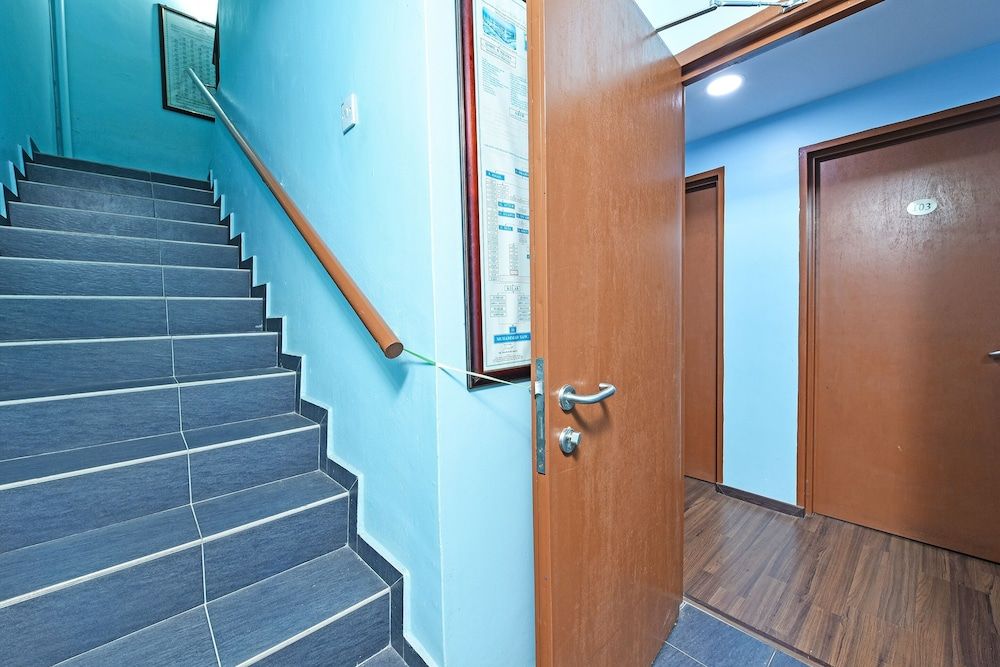 OYO 90578 Seri Mawardah Hotel 2