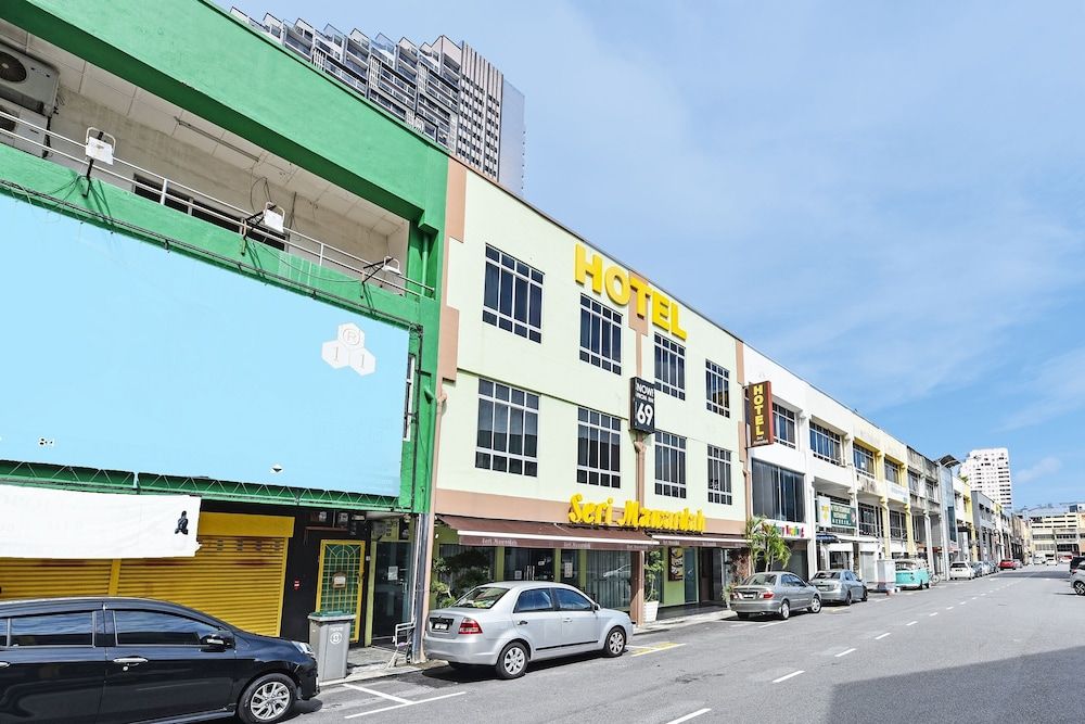 OYO 90578 Seri Mawardah Hotel 1