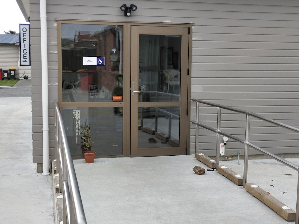 Stopforths Premium Accommodation 2