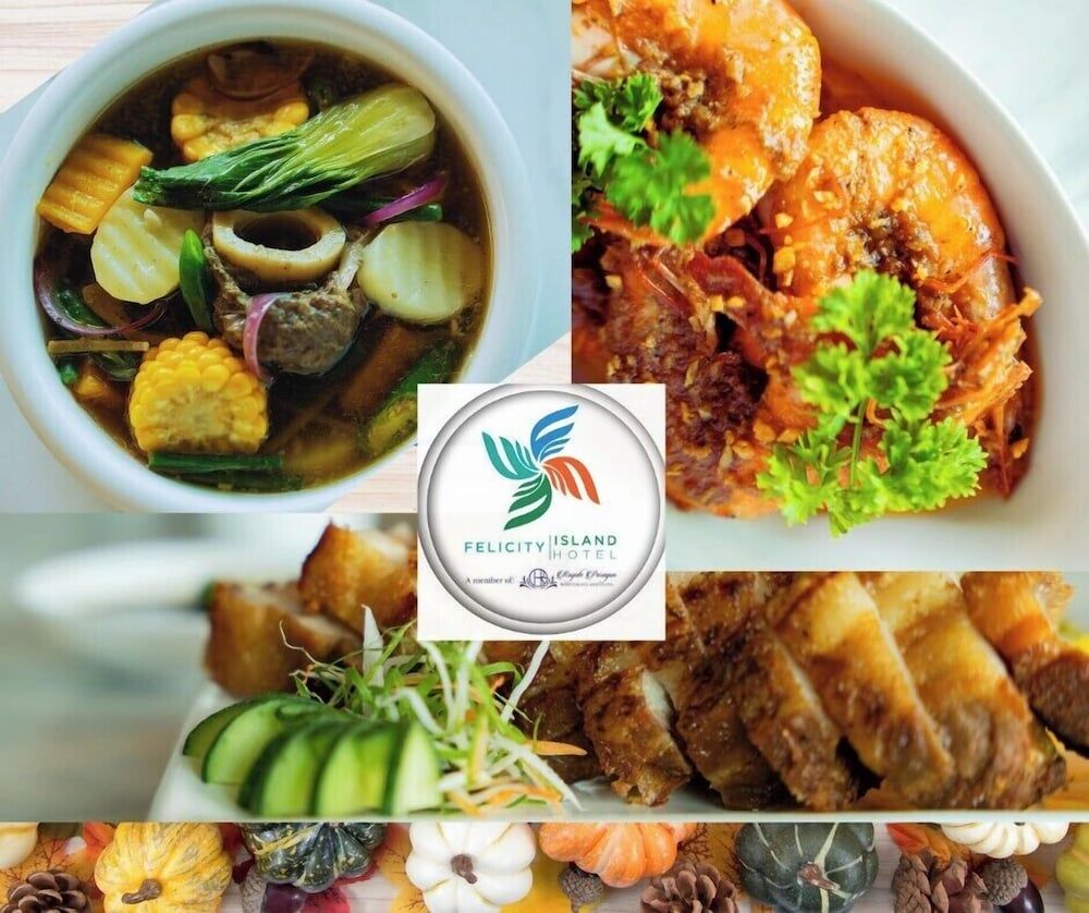 Felicity Island Hotel 1