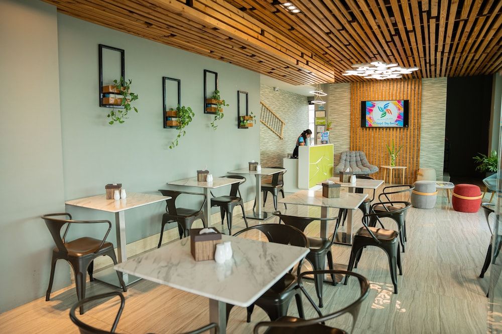 Felicity Island Hotel 3