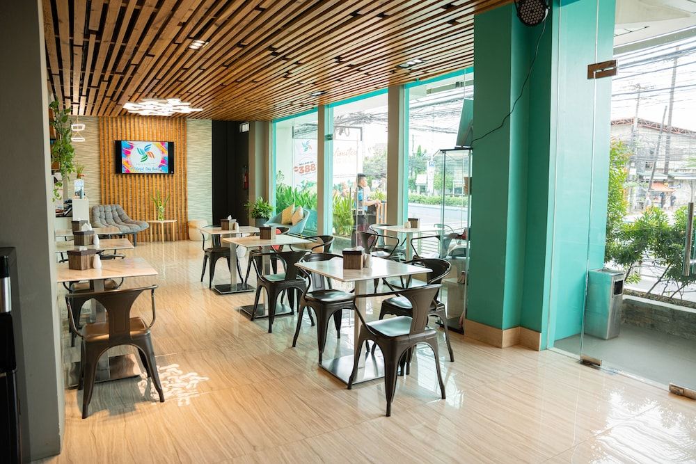 Felicity Island Hotel 2