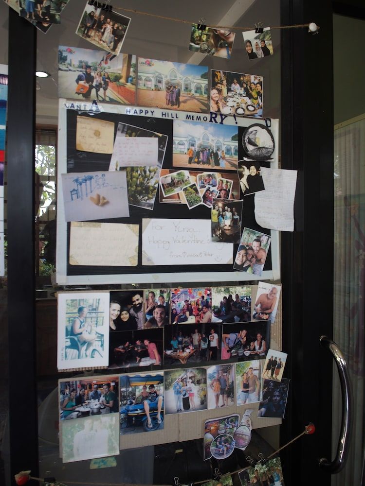 Lanta Happy Hill Resort 3