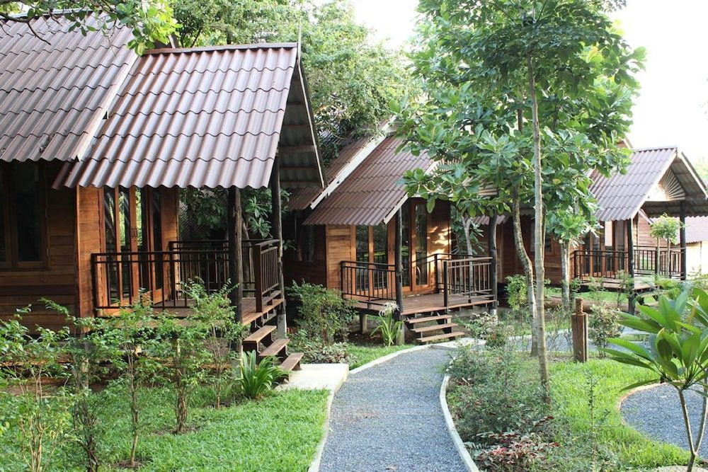 Lanta Happy Hill Resort 1